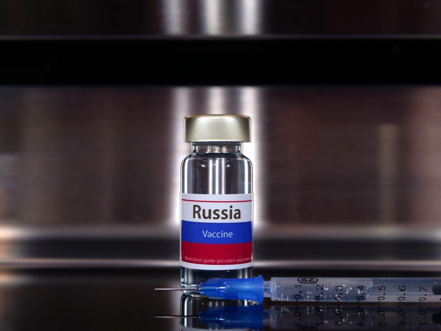 Coronavirus: Autorităţile ruse le recomandă celor care se vaccinează să nu consume alcool 56 de zile