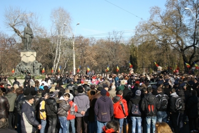 Manifestări de Ziua Unirii Principatelor Române