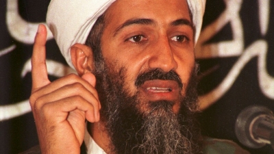 SUA oferă o recompensă de un milion de dolari pentru capturarea unui fiu al lui Osama Bin Laden