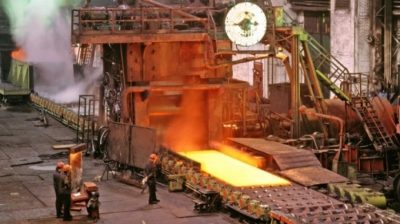 S-au liniştit apele sindicale la ArcelorMittal Galaţi. S-a semnat contractul colectiv de muncă