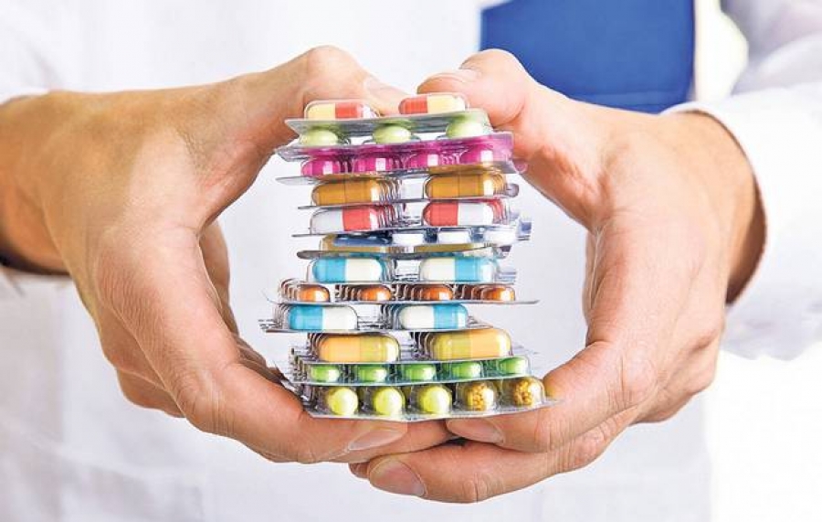 Medicamentele fabricate în România vor putea fi exportate mai uşor în SUA