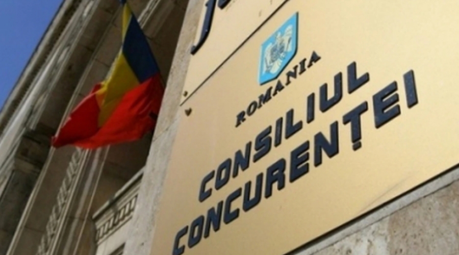 Consiliul Concurenţei: 12 companii investigate pentru o posibilă trucare a unor licitaţii ale Ministerului Afacerilor Interne