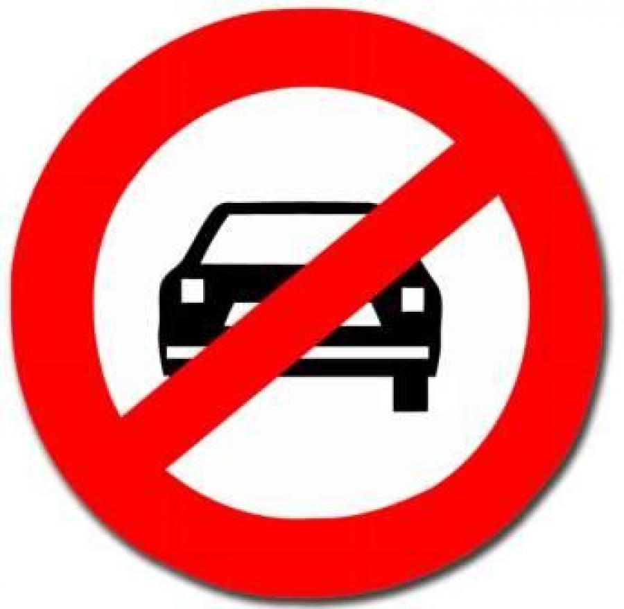 Conduceau prin judeţ fără permis
