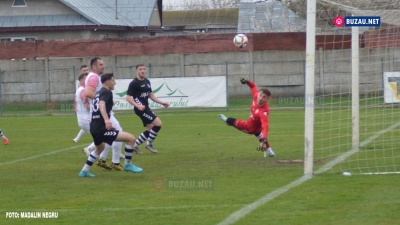 Unirea Braniştea a ratat debutul din play-off, Sporting Lieşti, prima victorie din play-out