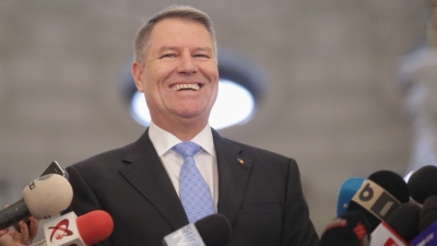 Klaus Iohannis: Starea de alertă nu va mai fi prelungită după data de 8 martie