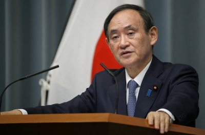 Japonia nu ar putea "tolera niciodată provocările" Coreii de Nord