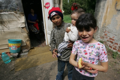 România, primul loc în Uniunea Europeană la rata sărăciei relative