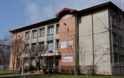 Liceul ”Dunărea”, prima şcoală din Galaţi care va avea pompă de căldură
