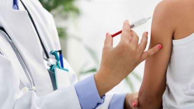 367 de doze de vaccin antigripal au ajuns la Galaţi