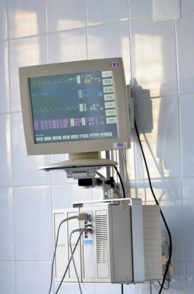 Sprijin de la Combinat pentru unităţile medicale