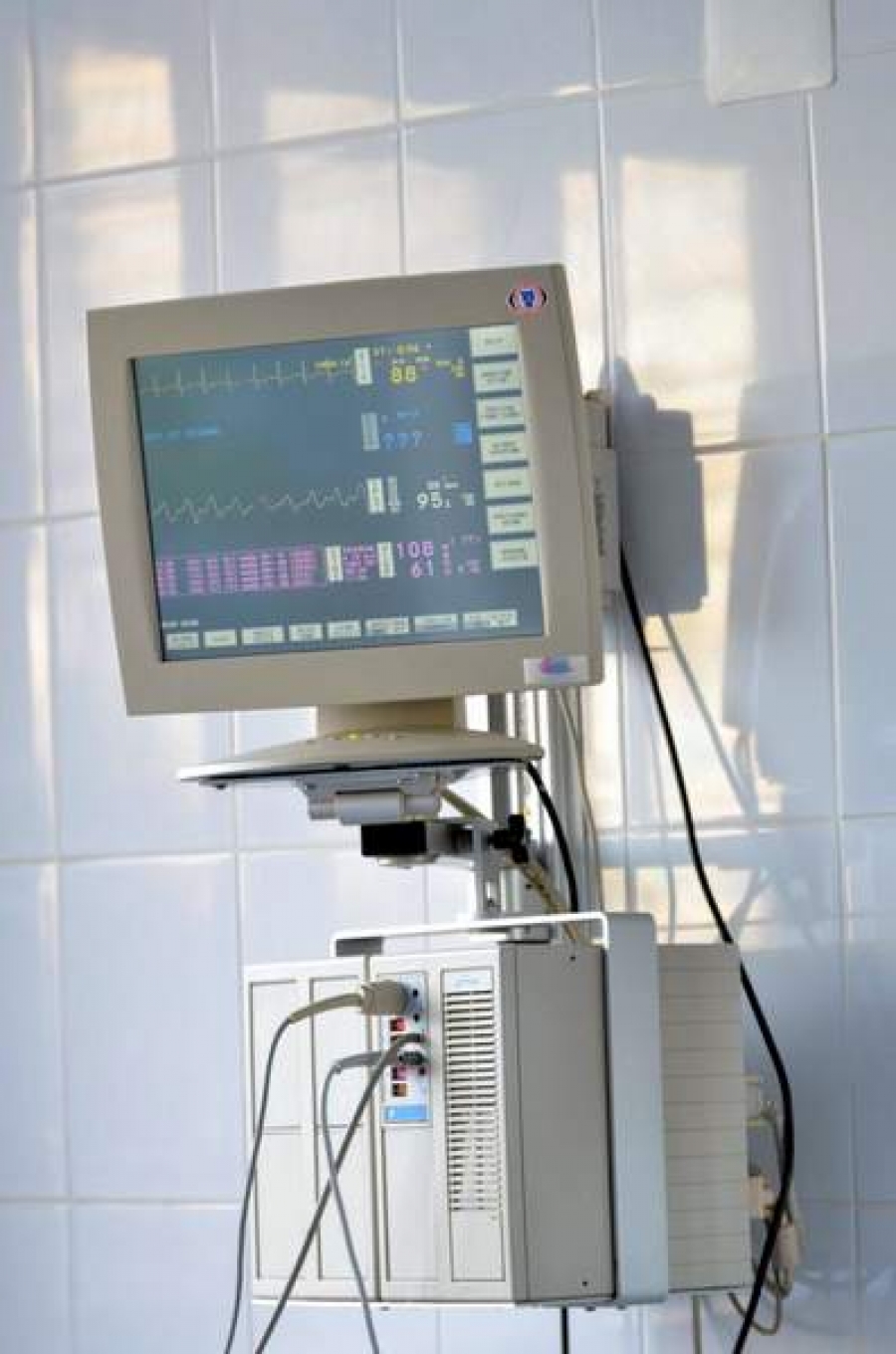 Sprijin de la Combinat pentru unităţile medicale