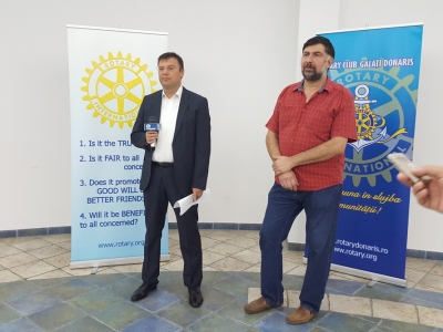 „Atelierului de sculptură în piatră”, un proiect inedit pentru elevi