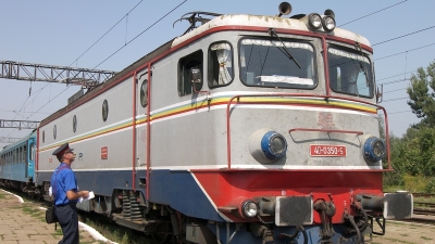 CFR Călători Galaţi anunţă: Modificări temporare în circulaţia unor trenuri, de la 01 august