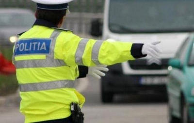 Faleza Superioară, închisă în weekend