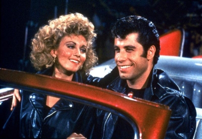 Paramount lucrează la o nouă continuare a filmului "Grease"