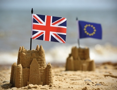 Marea Britanie cere Uniunii Europene planuri de urgenţă din cauza crizei generate de Brexit