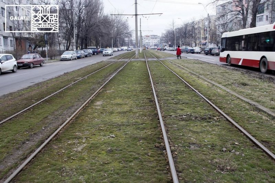 Străzile Traian Vuia, Henri Coandă şi George Coşbuc, modernizate cu fonduri europene