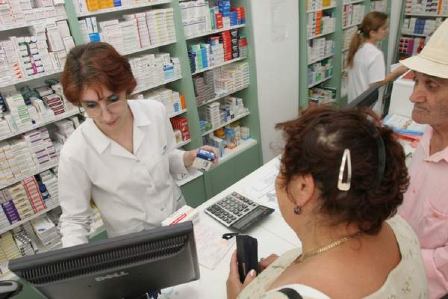 Farmaciile continuă eliberarea compensatelor chiar dacă banii nu au venit