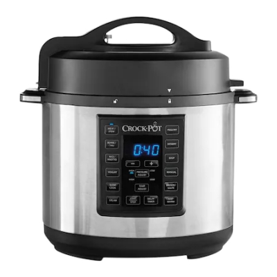 Cum funcționează un multicooker Crockpot? Gătitul sănătos revine