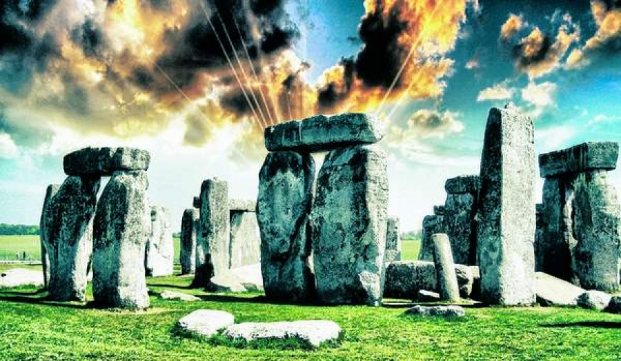 Care era adevăratul scop al structurii de la Stonehenge?