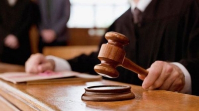 Judecătoria Galaţi a dat prima decizie în baza legii carantinării şi a izolării