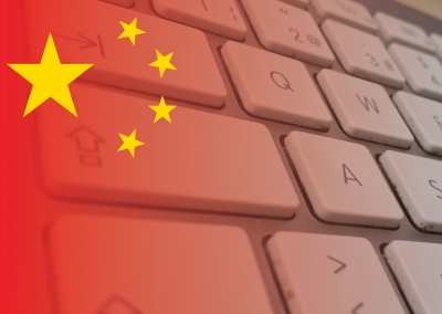 China vrea un control mai strict asupra internetului