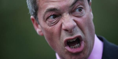 Declaraţiile scandaloase ale lui Farage despre România