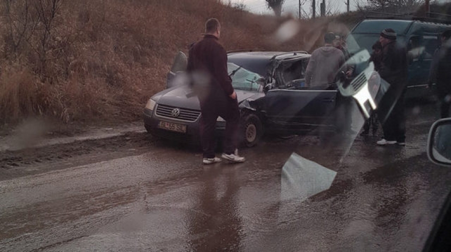 Accident cu victime în Cartierul Fileşti