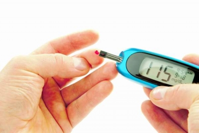 Riscul de a dezvolta diabet ar putea fi descoperit cu ani de zile înainte