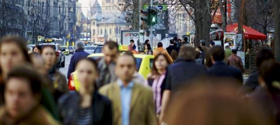 Declinul demografic al României, în al 26-lea an consecutiv