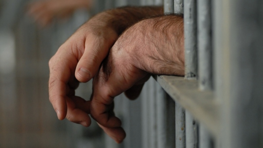 Folteşti: Condamnat trimis după gratii