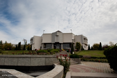 Conferinţă Internaţională a Clusterelor la Galaţi