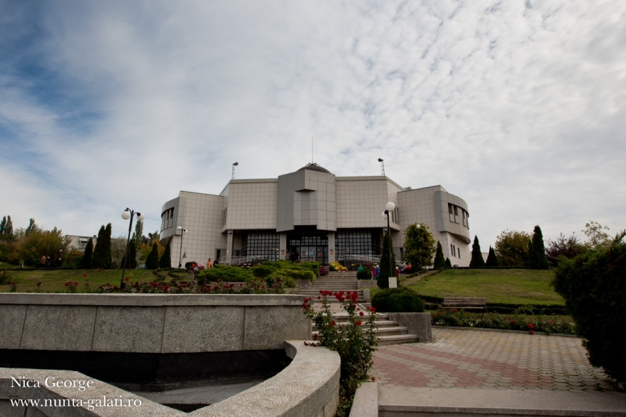 Conferinţă Internaţională a Clusterelor la Galaţi
