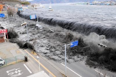 UNESCO va extinde programul său de protecţie împotriva tsunamiurilor