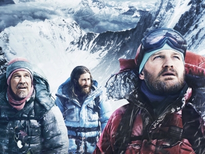 Festivalul de Film de la Veneţia începe miercuri seară cu spectaculosul film „Everest”