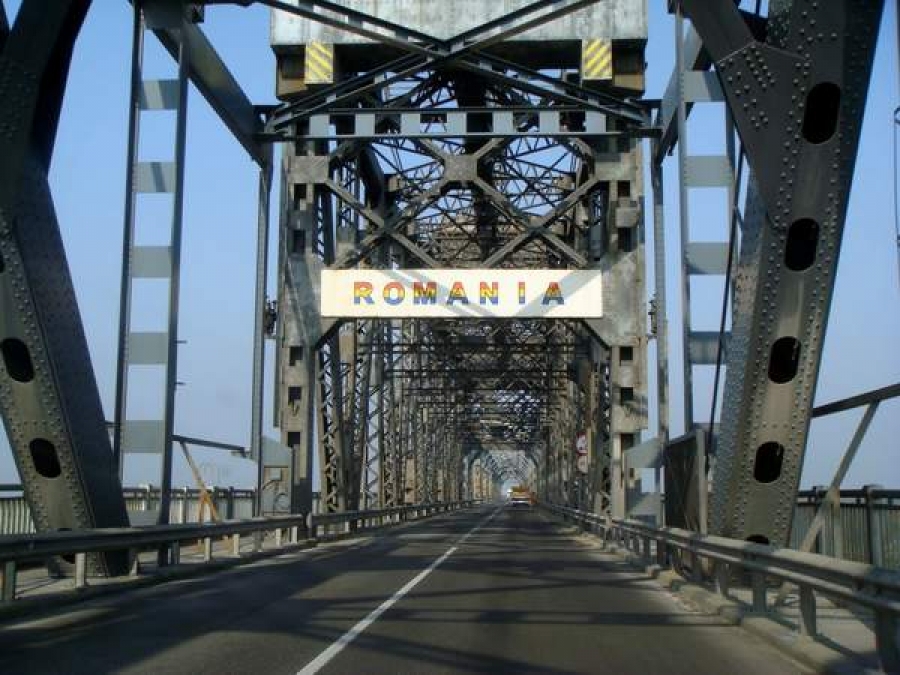 Bulgaria aşteaptă să reducem taxele de trecere a podului între Giurgiu şi Ruse