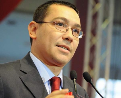 Victor Ponta: „Noul Guvern va fi condus de la Palatul Victoria, nu de la Palatul Cotroceni sau de la sediul PSD”