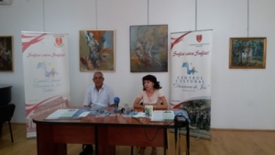 Până duminică, în Galaţi răsună muzică de fanfară