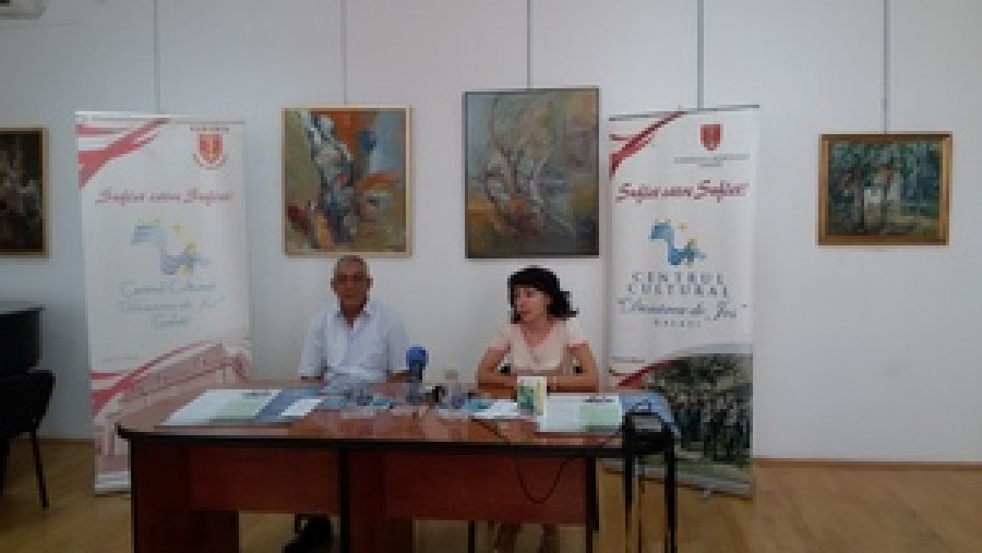 Până duminică, în Galaţi răsună muzică de fanfară
