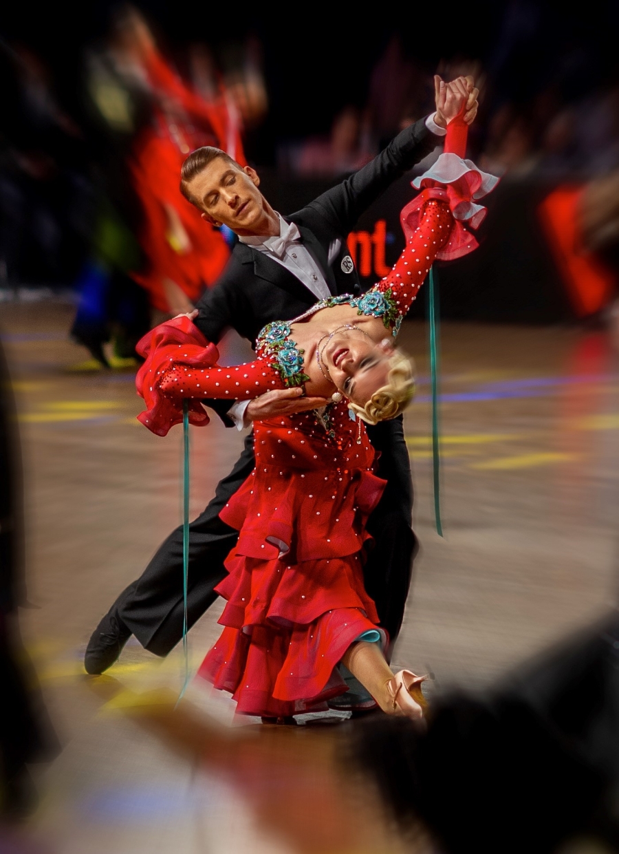 Bucureştiul devine în acest weekend Capitala Dansului European