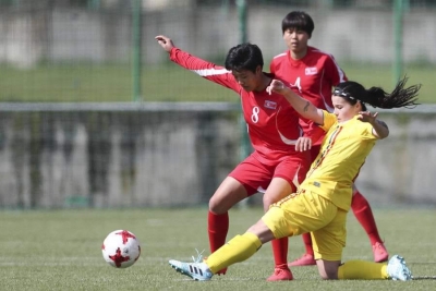 „Pantera” Maria Stamate a mai făcut un pas în carieră şi va juca la campioana României, U Olimpia Cluj