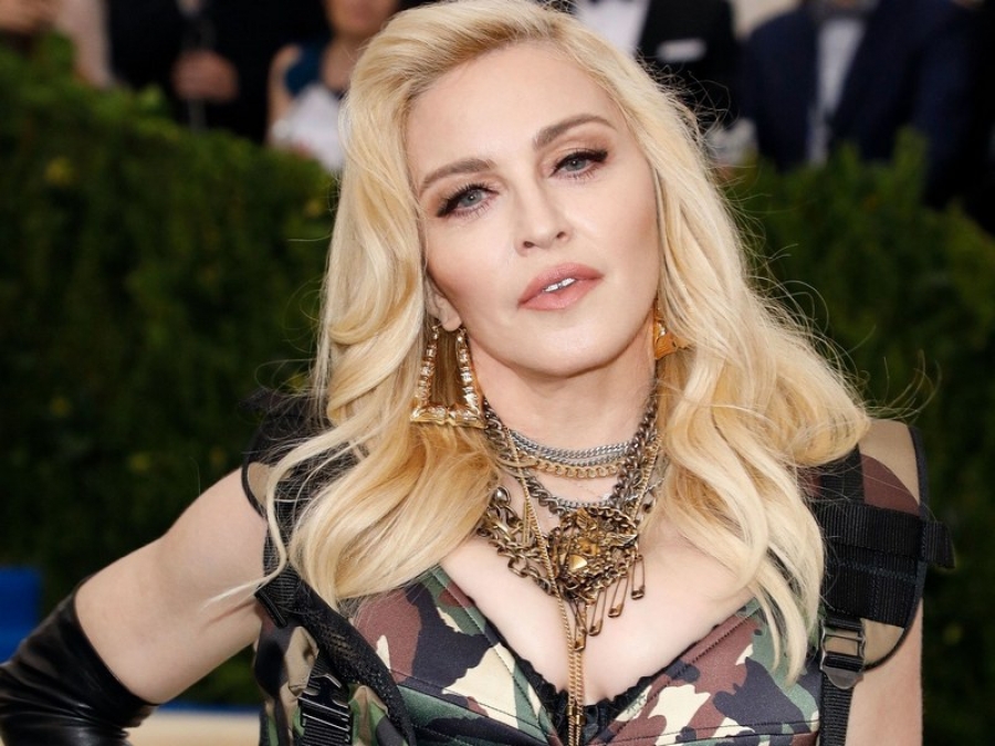 Madonna va susţine un recital la Eurovision 2019