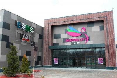 Caravana Empatiei le aduce pe Prinţesa Urbană şi Monica Reu la Shopping City Galaţi