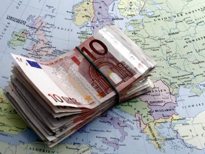Moody's: Zona euro se apropie de o răscruce