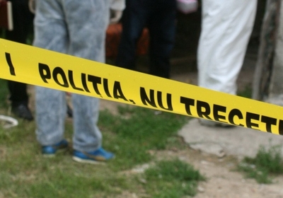 Acuzaţi de omor și viol, depistați după aproape 9 luni