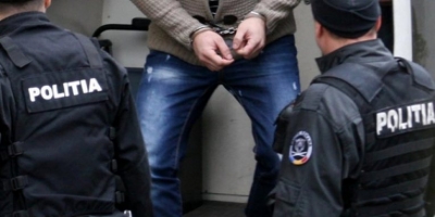 Unul dintre autorii atacului sângeros de lângă Lisboa prins de poliţişti (VIDEO)
