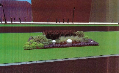 Iluminat ornamental spectaculos pe strada Brăilei