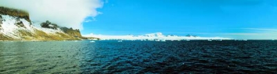 Oceanul Antarctic deţine un secret pe care oamenii de ştiinţă l-au înţeles, în sfârşit