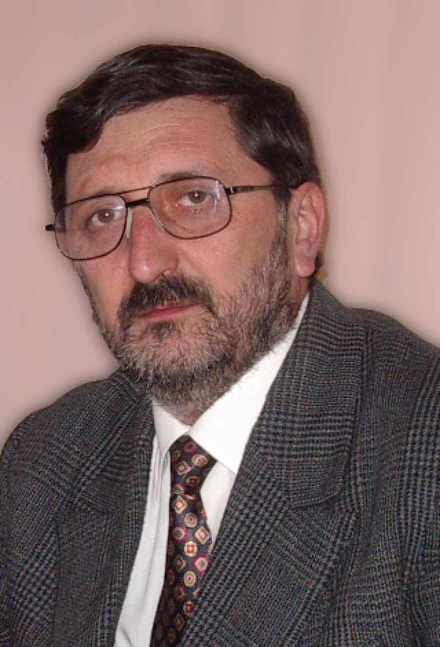Doliu în Facultatea de Inginerie Galaţi: A încetat din viaţă Prof. univ. dr. ing. Dănuţ MIHĂILESCU