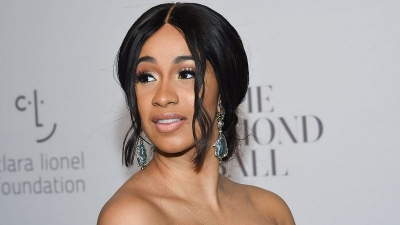 Cardi B, criticată pentru că droga şi jefuia clienţi într-un club de striptease